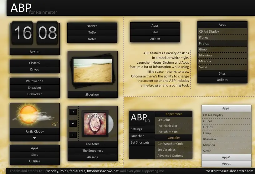 Windows