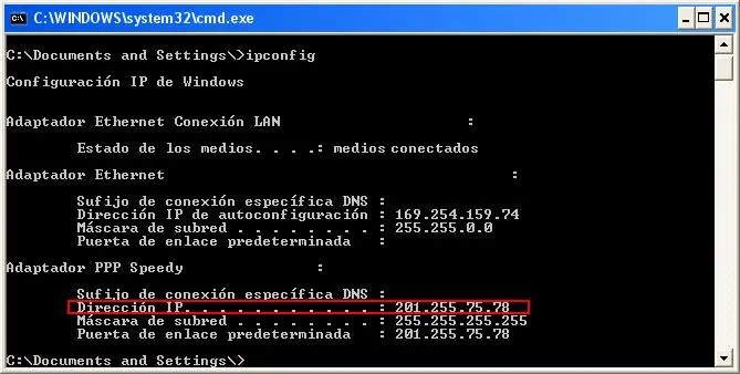 Como crear un servidor dedicado