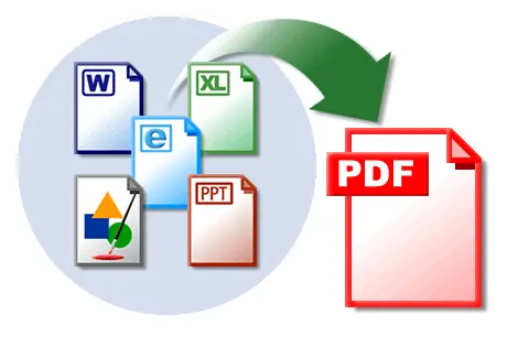 imprimir o convertir en pdf