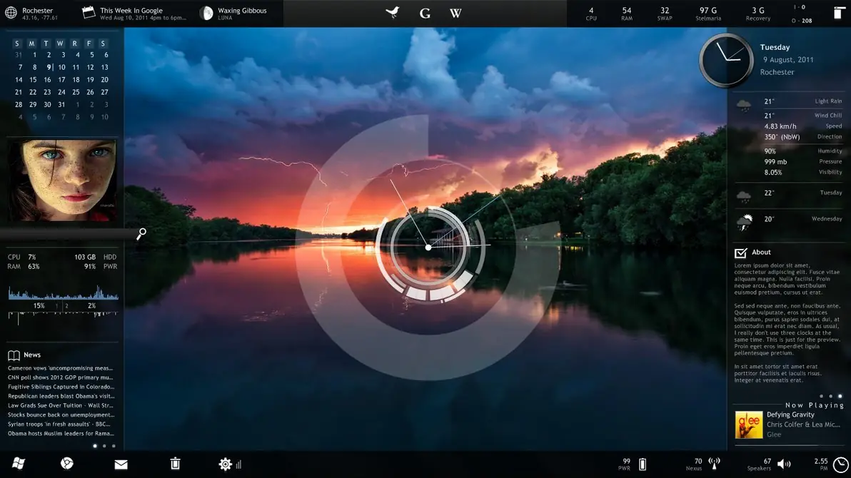 Windows