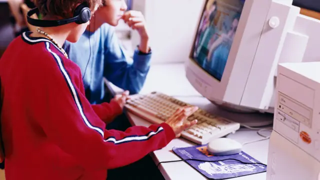 internet