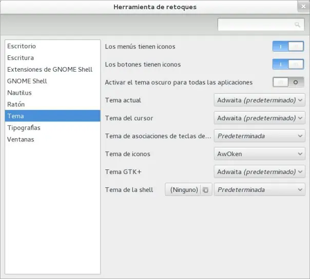 instalacion