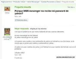 yahoo rspuestas