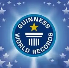 Record´s Guiness Raros!!!