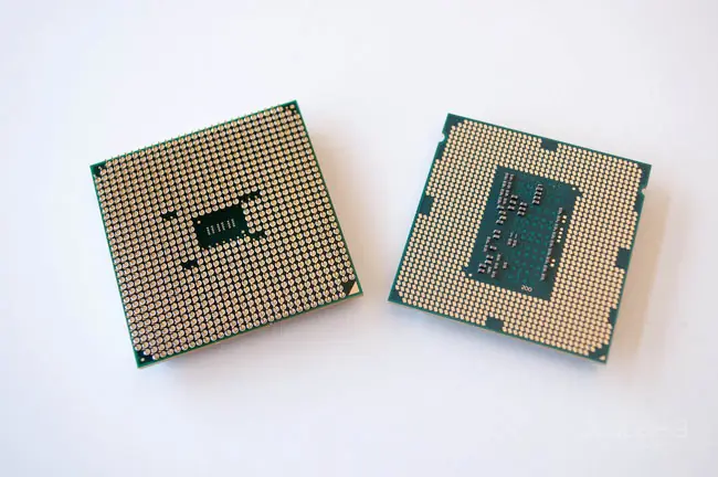 Intel y AMD ponen a los tablets en su punto de mira en 2014