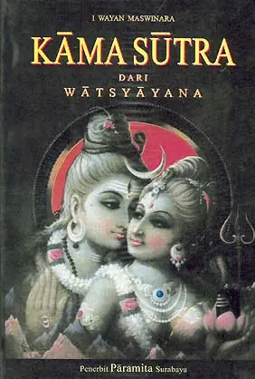 Kamasutra