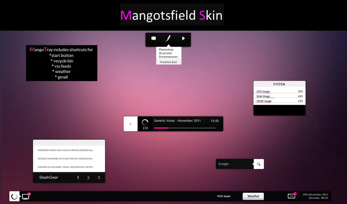 rainmeter