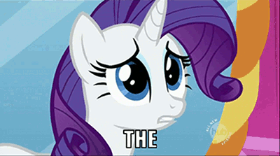 my little pony