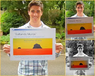 Salta los Muros