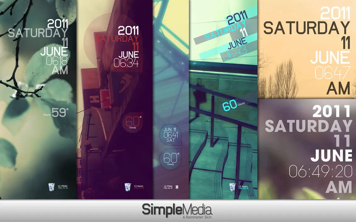 rainmeter
