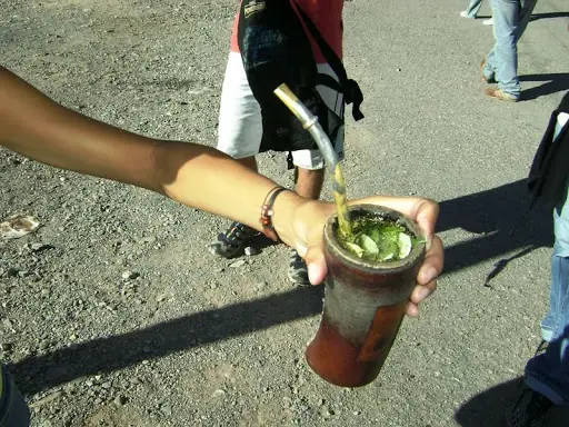 terere
