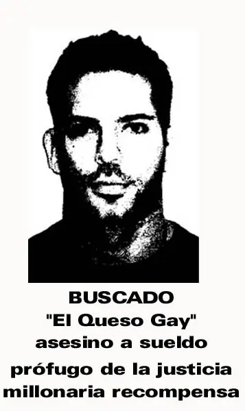 asesinatos