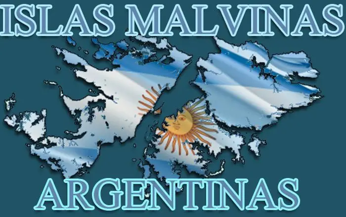 malvinas