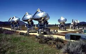 Invitan a buscar sonidos de vida extraterrestre