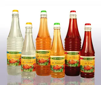 Usos del Vinagre y del Limon!