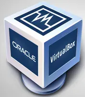 virtualbox