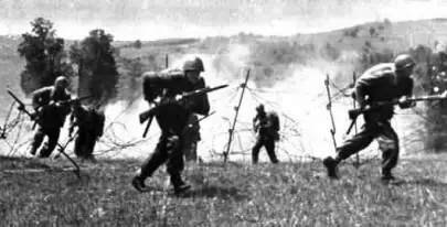 Segunda Guerra Mundial