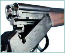 La Pistola Espacial Rusa