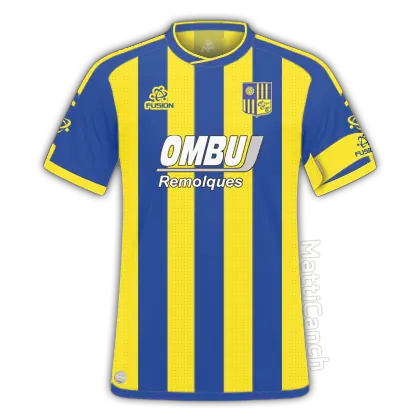 camisetas