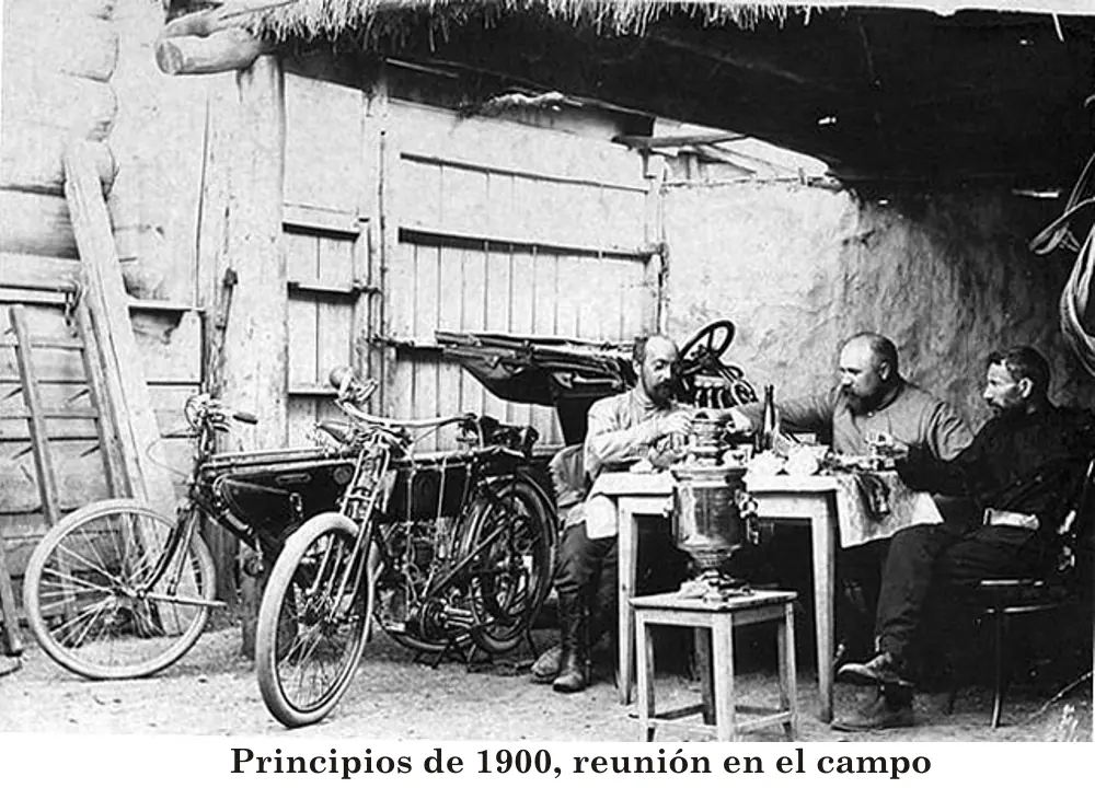 Harley Davidson