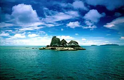 Madagascar