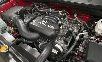 Toyota Tundra 2012