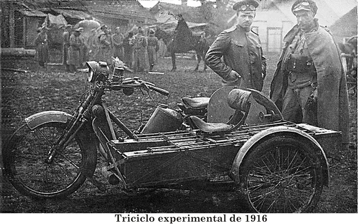 Harley Davidson