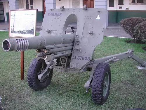 guerra