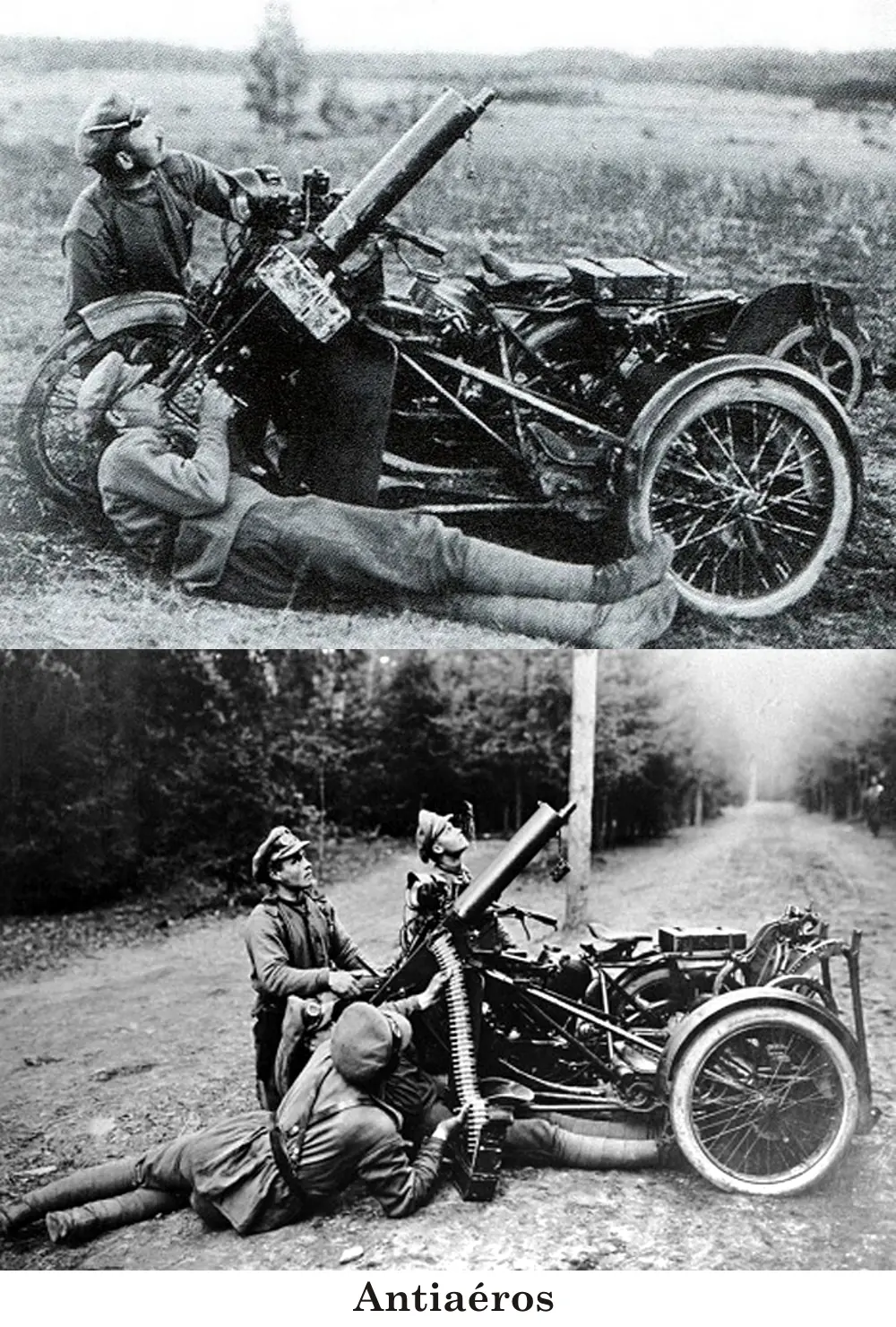 Harley Davidson