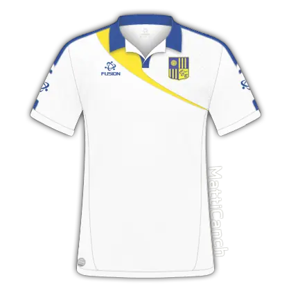 club social y deportivo central 