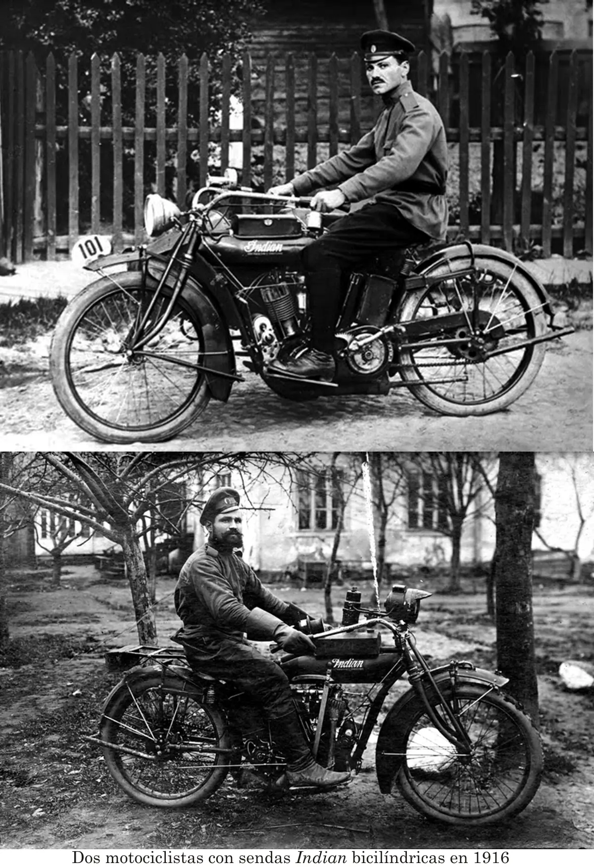 Harley Davidson