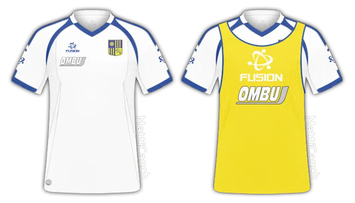 club social y deportivo central 