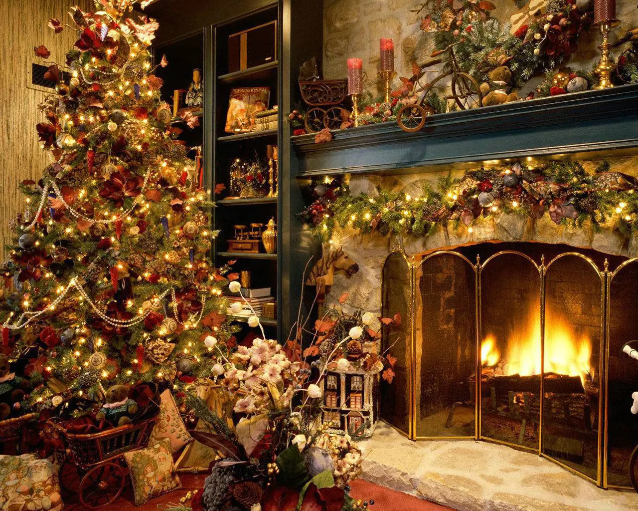 Reflexión para antes y después de Navidad...