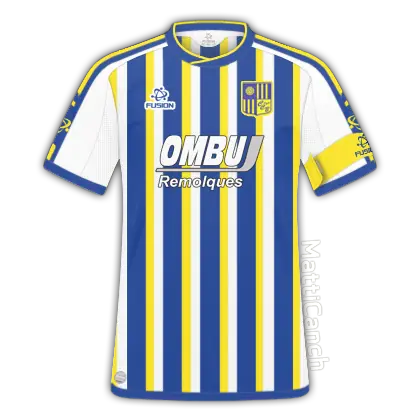 club social y deportivo central 