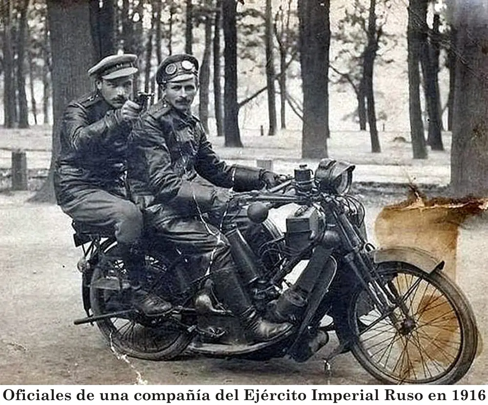 Harley Davidson