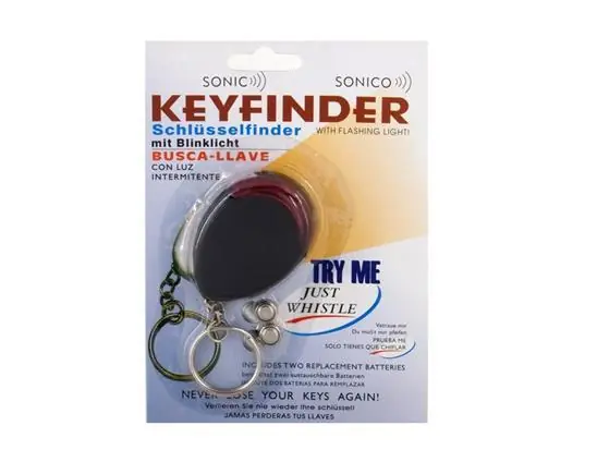 localizador