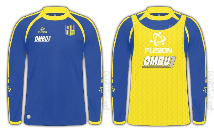 camisetas