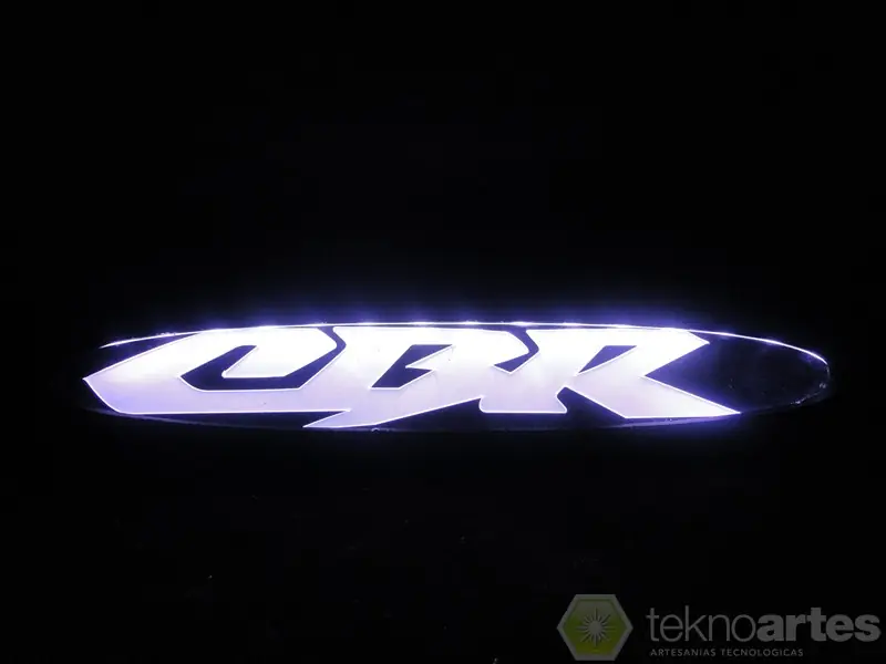 Mis creaciones luminosas 4