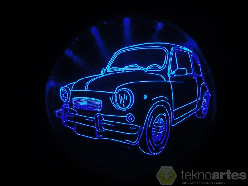 iluminacion led