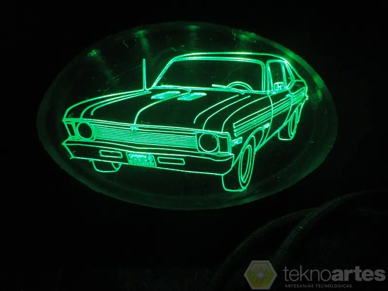 Mis creaciones luminosas 4