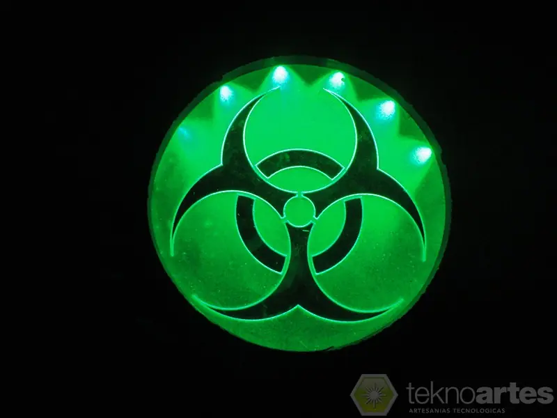 iluminacion led