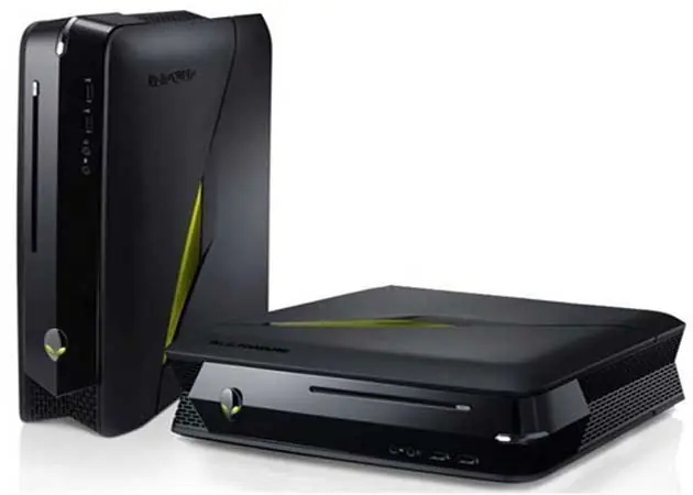 Nuevo! Sobremesa alienware X51