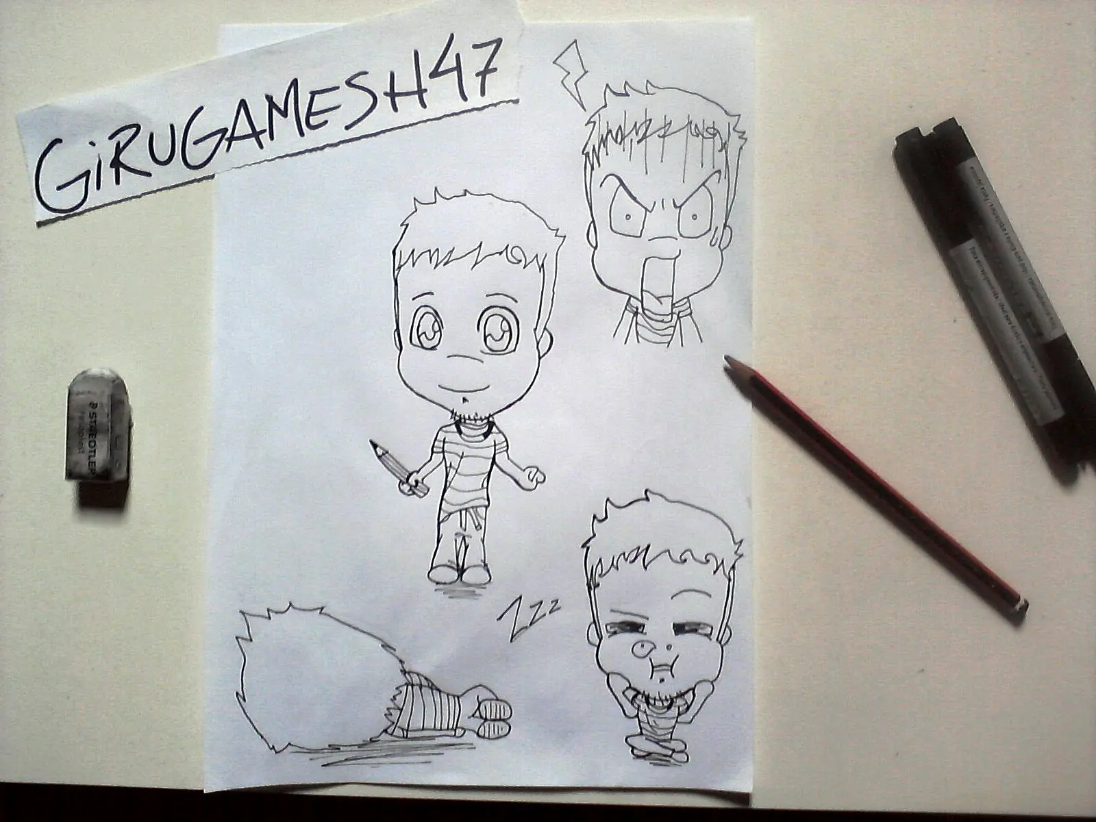 girugamesh47