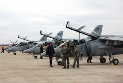 aviones
