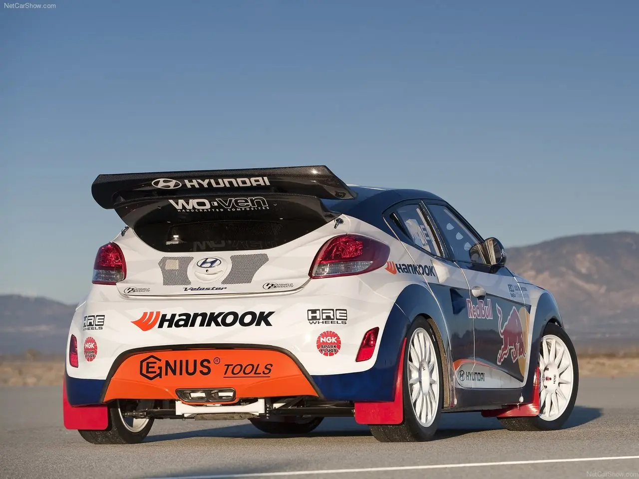 racing