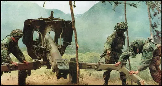 militar