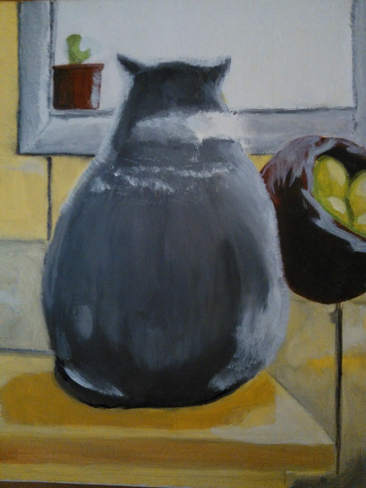 pinturas