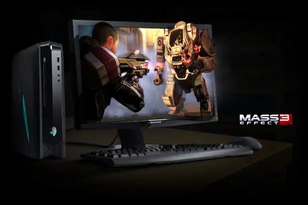 dell