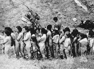 holocausto de babi yar