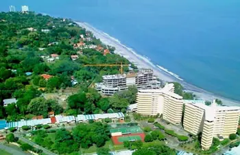 Canal de Panamá